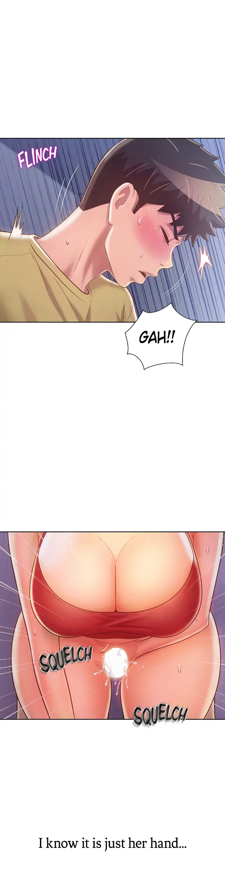 Her Taste Chapter 32 - Page 29