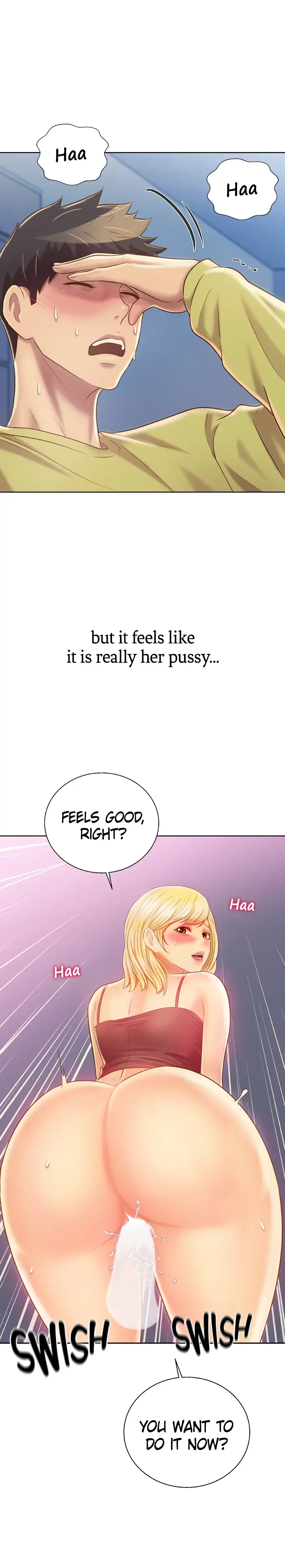 Her Taste Chapter 32 - Page 30