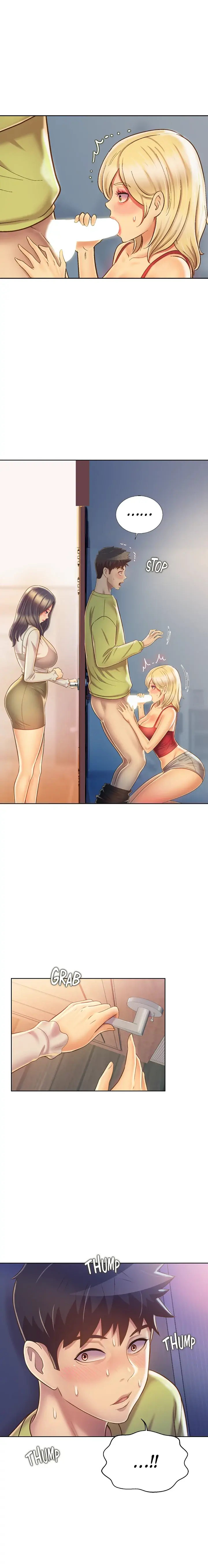 Her Taste Chapter 32 - Page 4