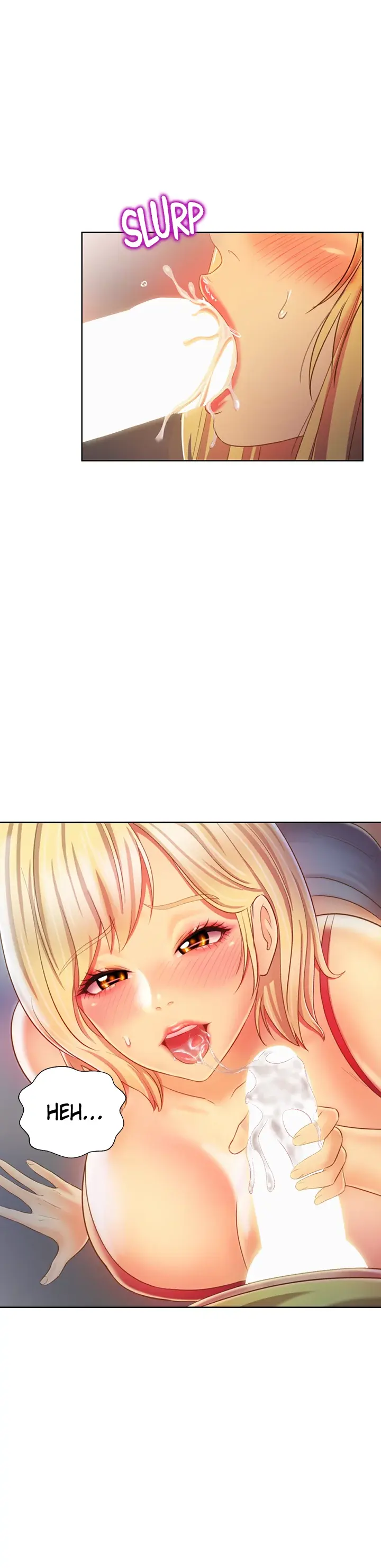 Her Taste Chapter 32 - Page 8