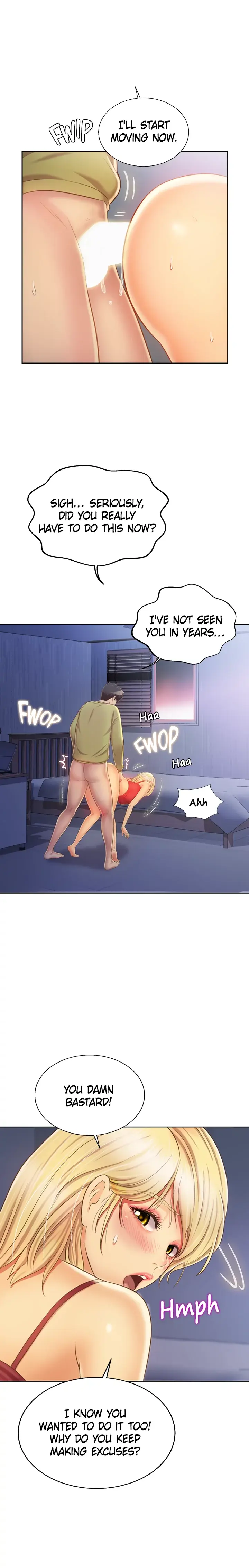 Her Taste Chapter 33 - Page 11