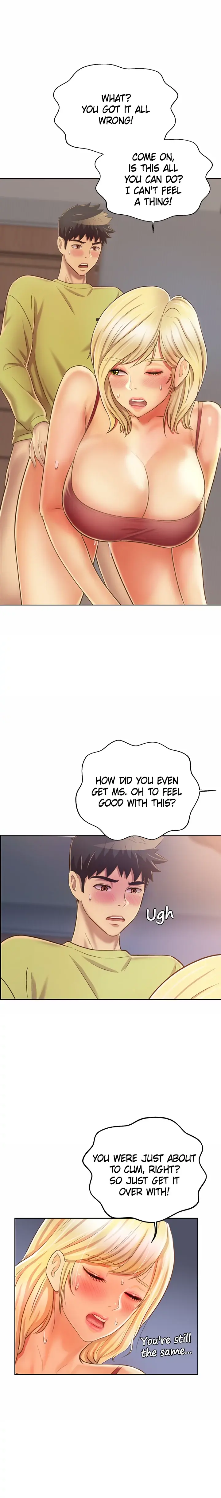 Her Taste Chapter 33 - Page 13