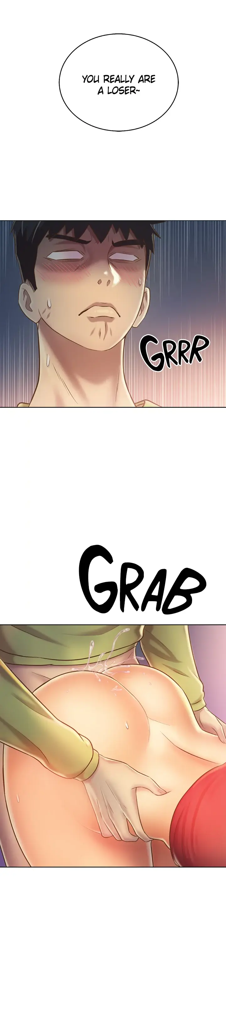 Her Taste Chapter 33 - Page 14