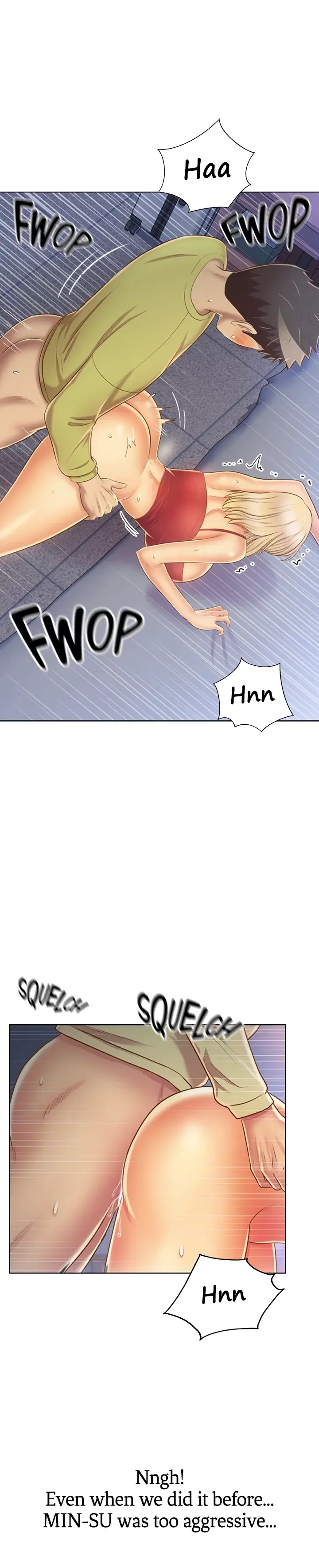 Her Taste Chapter 33 - Page 22