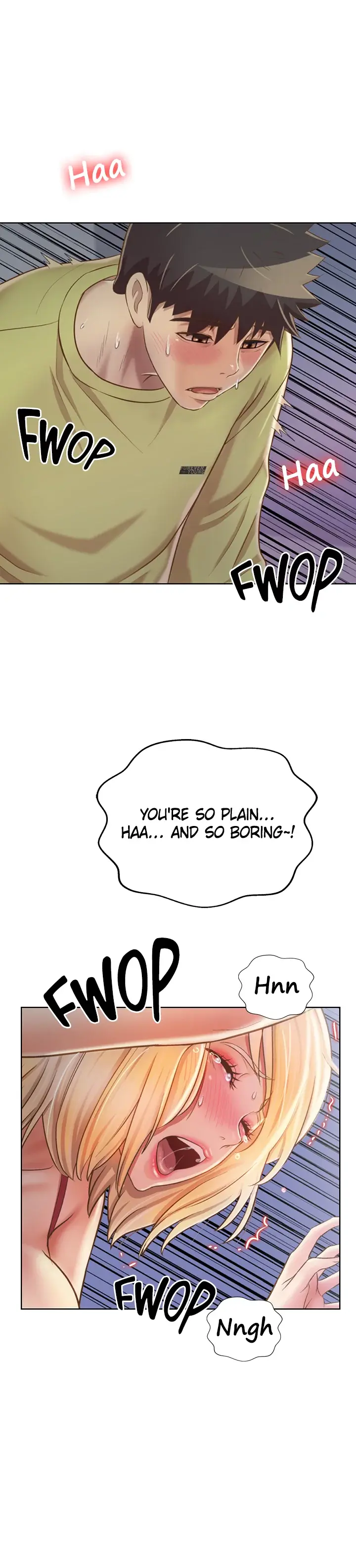 Her Taste Chapter 33 - Page 25