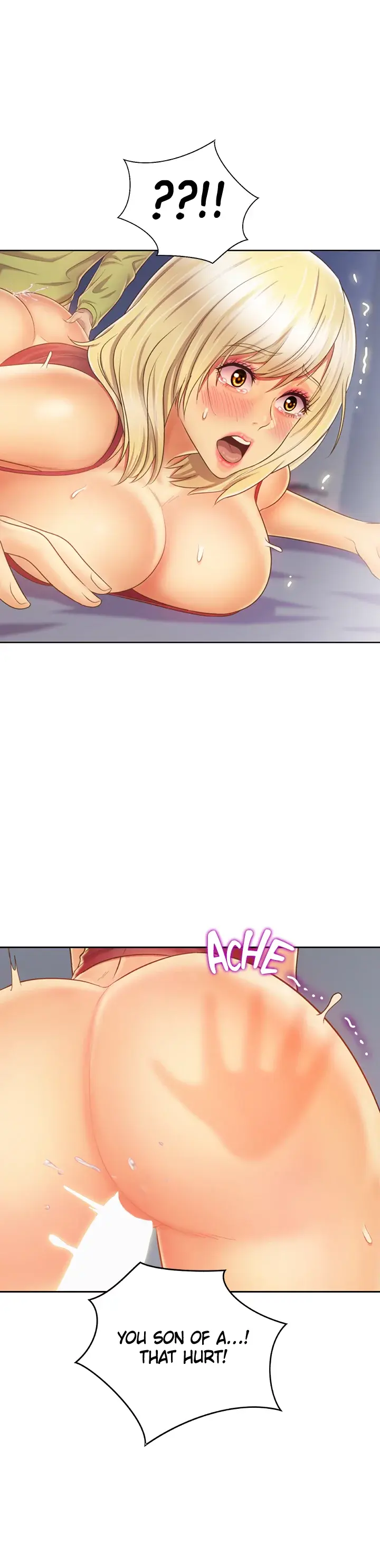 Her Taste Chapter 33 - Page 28