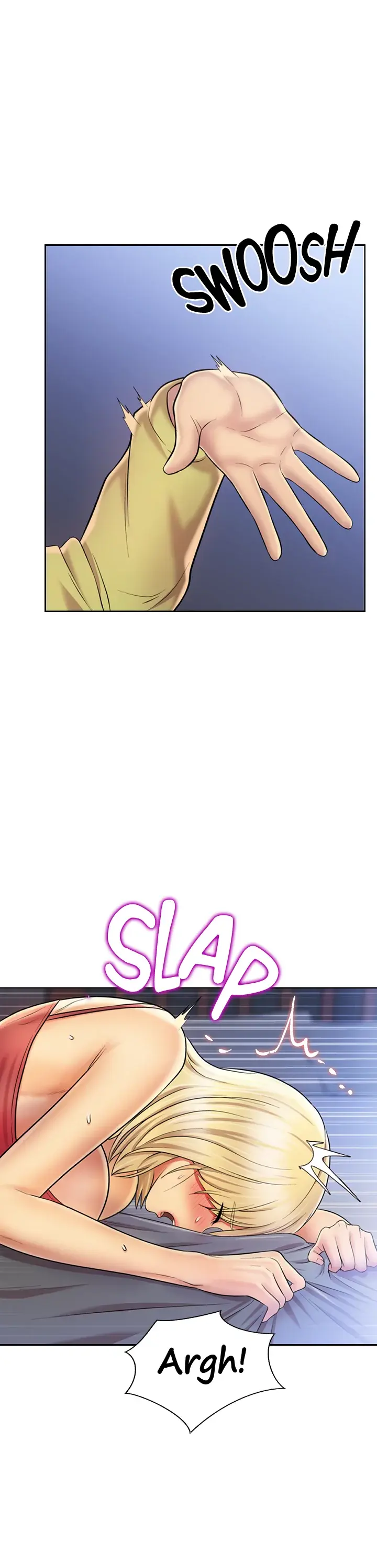 Her Taste Chapter 33 - Page 29