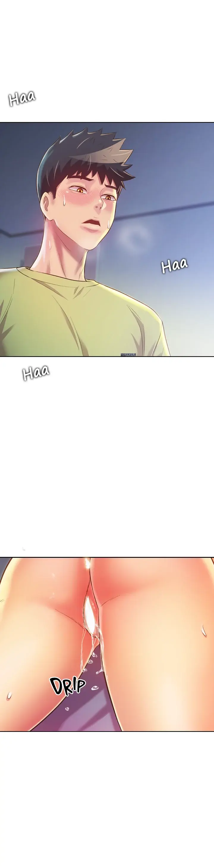Her Taste Chapter 33 - Page 34