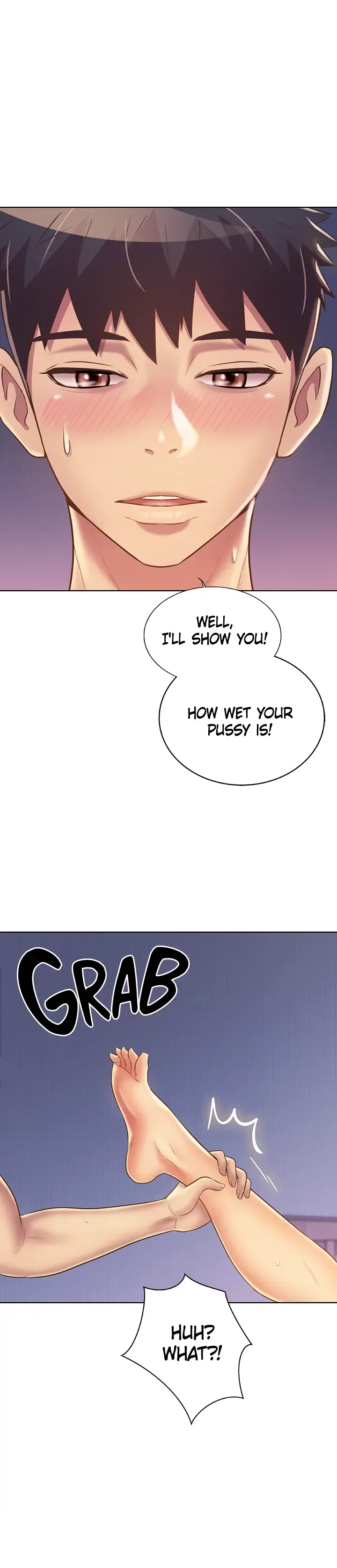 Her Taste Chapter 33 - Page 37