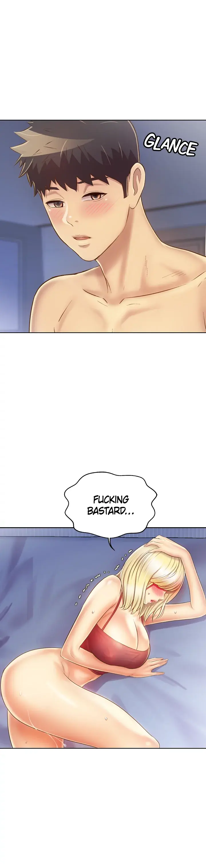 Her Taste Chapter 34 - Page 12