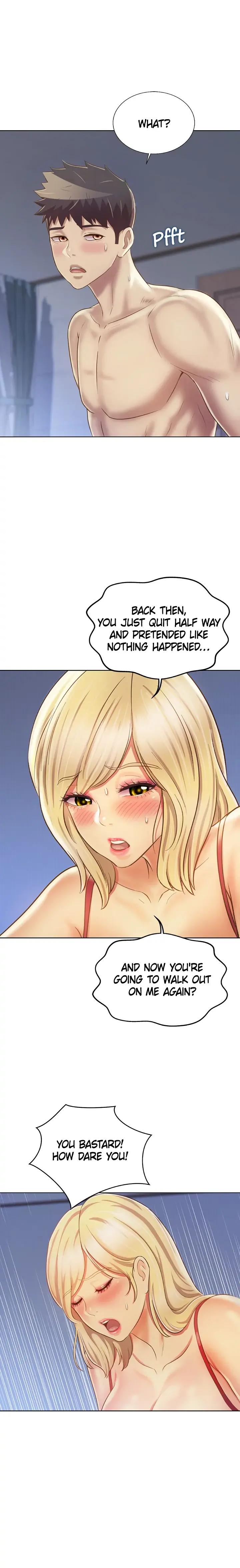 Her Taste Chapter 34 - Page 17