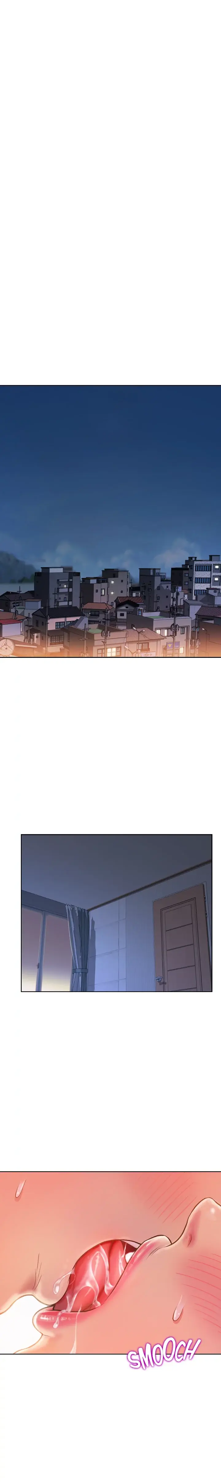Her Taste Chapter 34 - Page 21