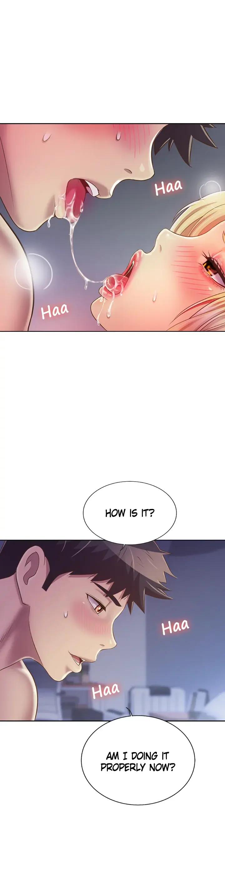 Her Taste Chapter 34 - Page 23