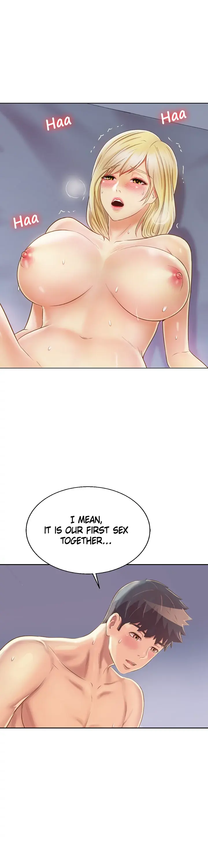 Her Taste Chapter 34 - Page 24