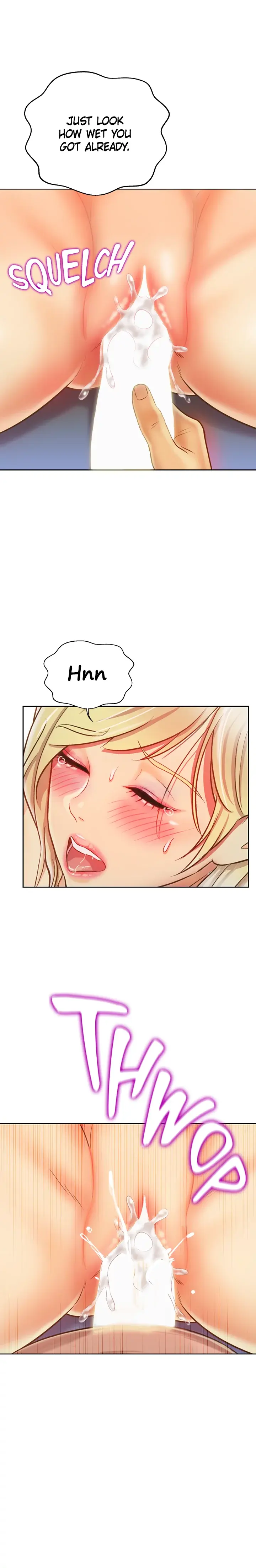 Her Taste Chapter 34 - Page 30