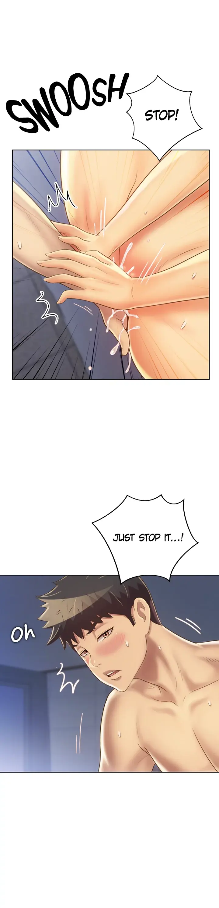 Her Taste Chapter 34 - Page 7