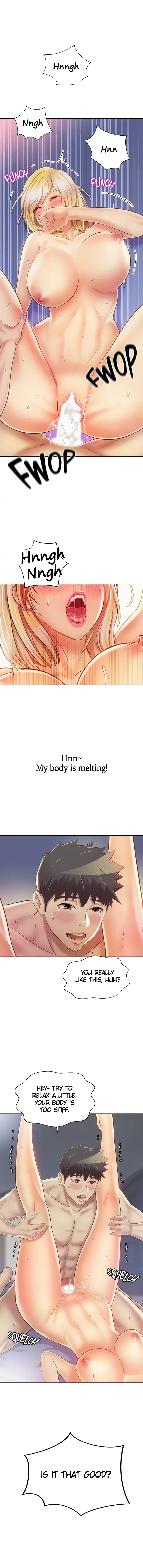 Her Taste Chapter 35 - Page 1