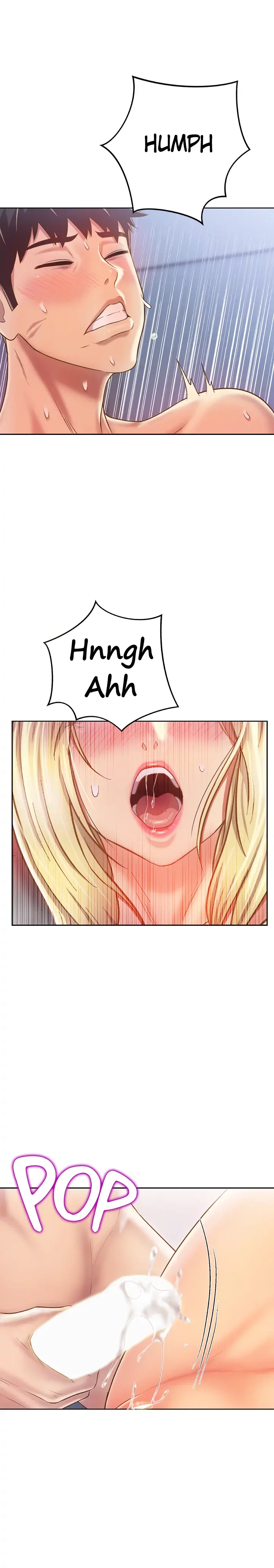 Her Taste Chapter 35 - Page 15