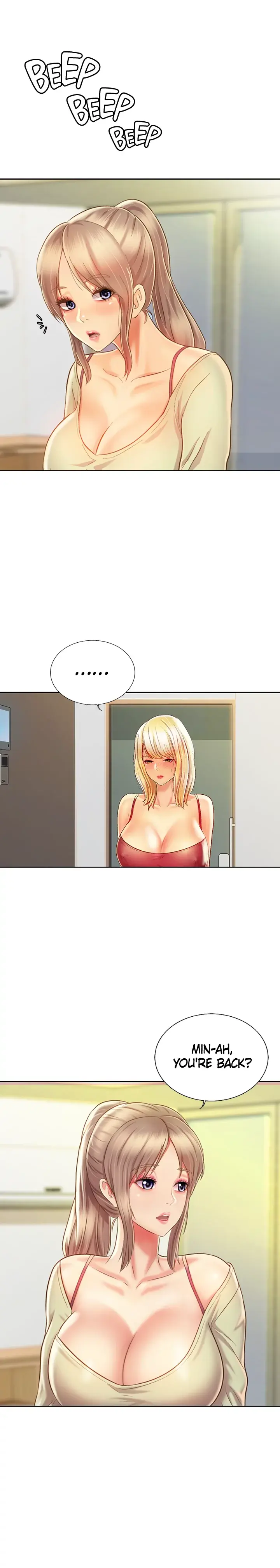 Her Taste Chapter 35 - Page 20