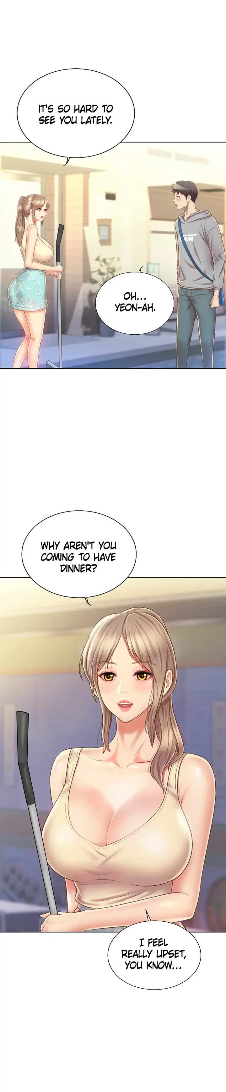 Her Taste Chapter 35 - Page 25