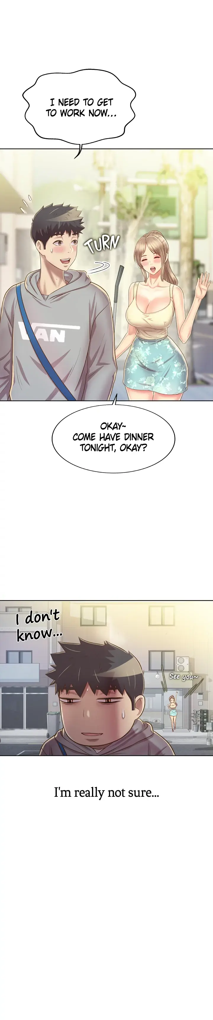 Her Taste Chapter 35 - Page 28