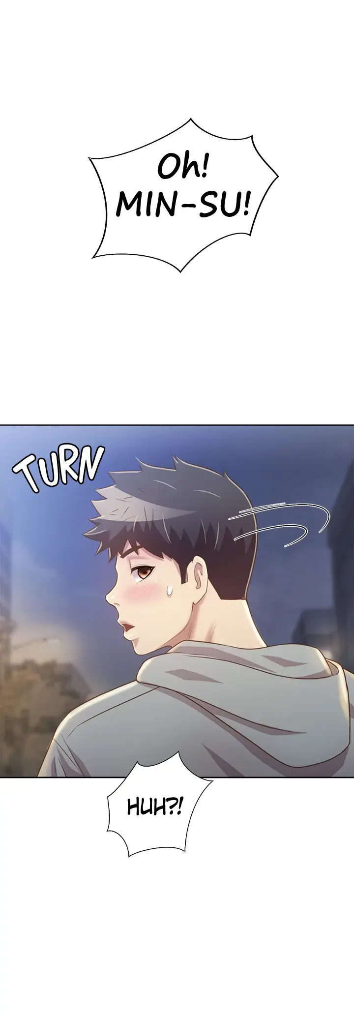 Her Taste Chapter 35 - Page 34