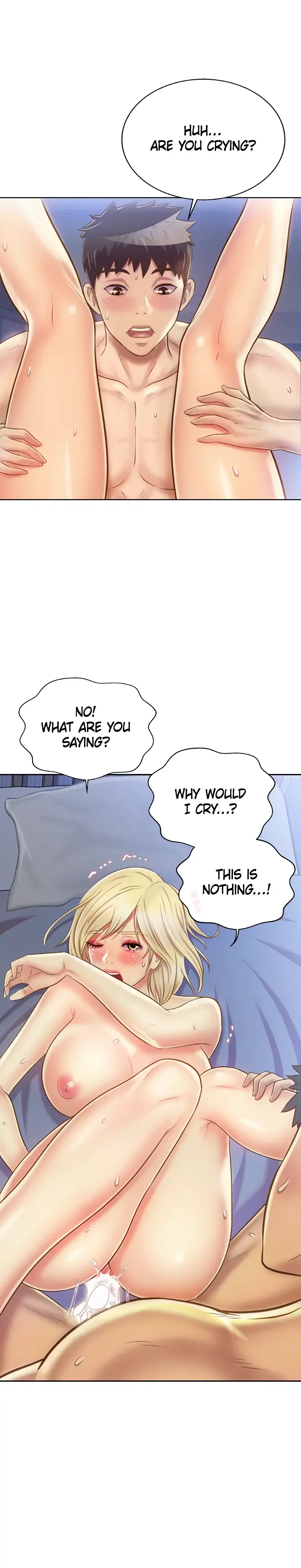 Her Taste Chapter 35 - Page 5
