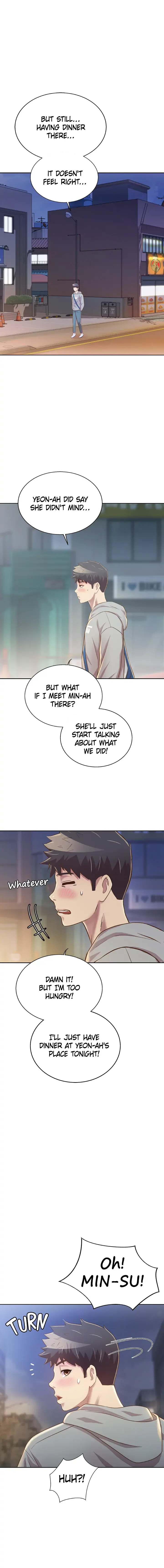 Her Taste Chapter 36 - Page 1