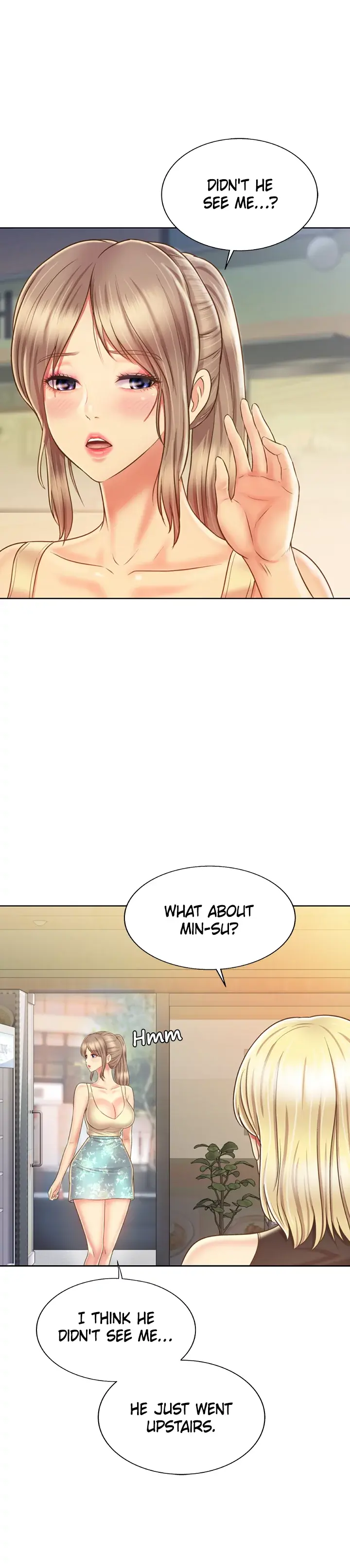 Her Taste Chapter 36 - Page 10