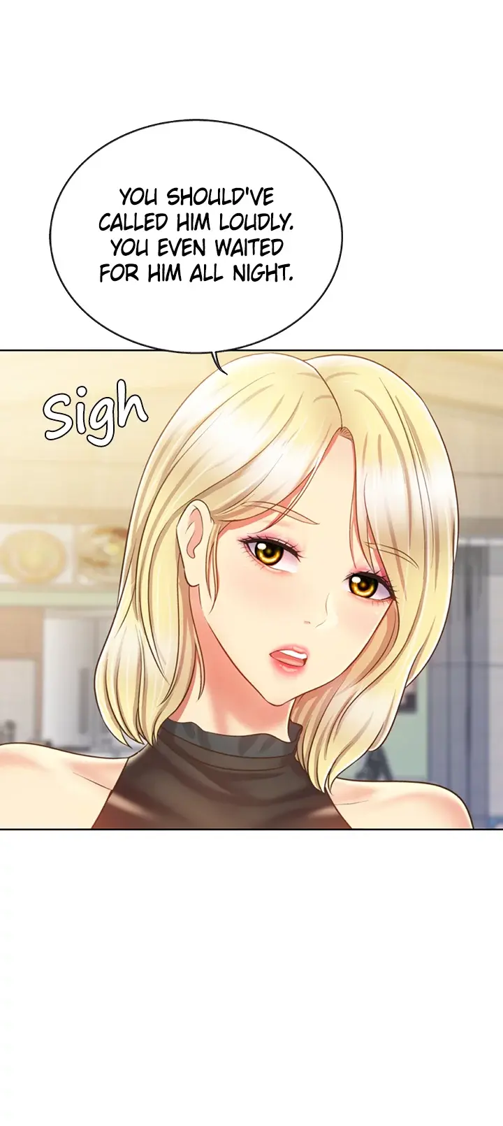 Her Taste Chapter 36 - Page 11