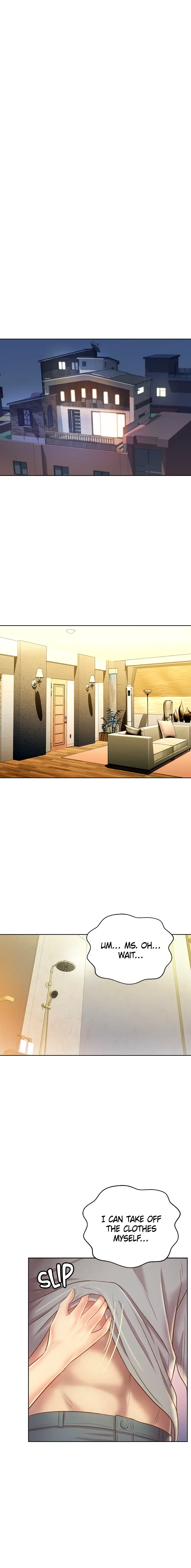 Her Taste Chapter 36 - Page 14