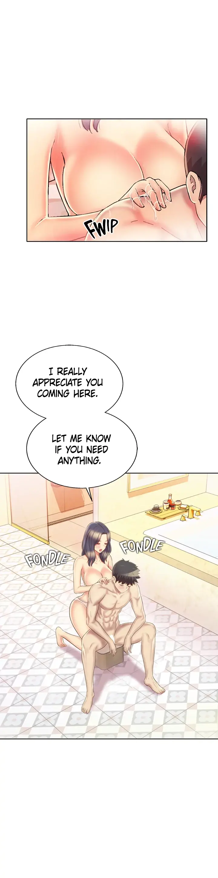Her Taste Chapter 36 - Page 19
