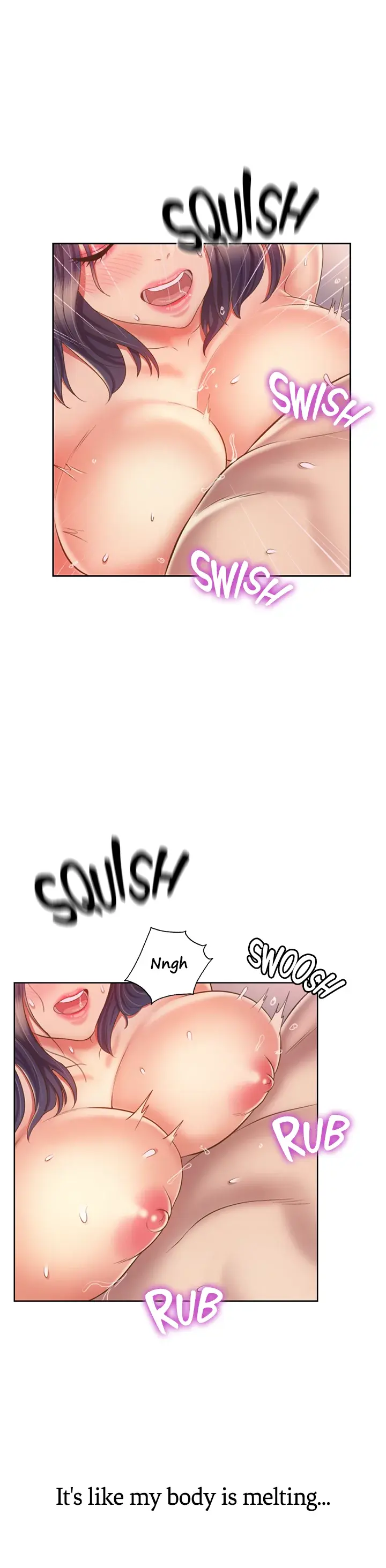 Her Taste Chapter 36 - Page 23