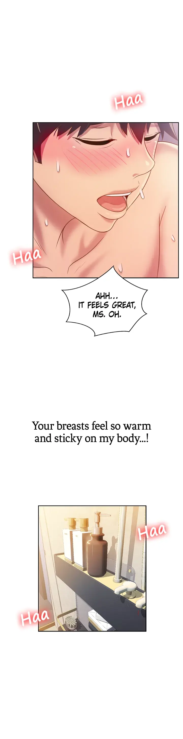 Her Taste Chapter 36 - Page 24