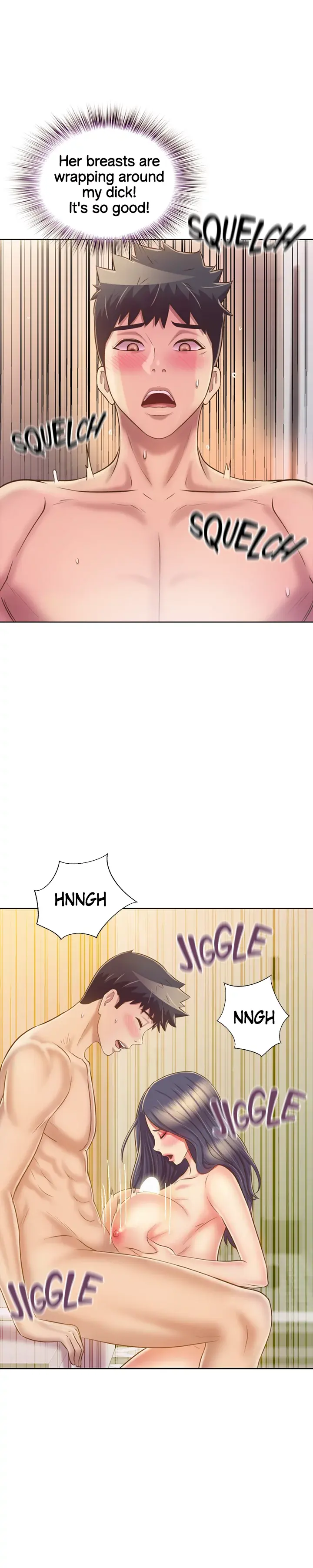 Her Taste Chapter 36 - Page 33