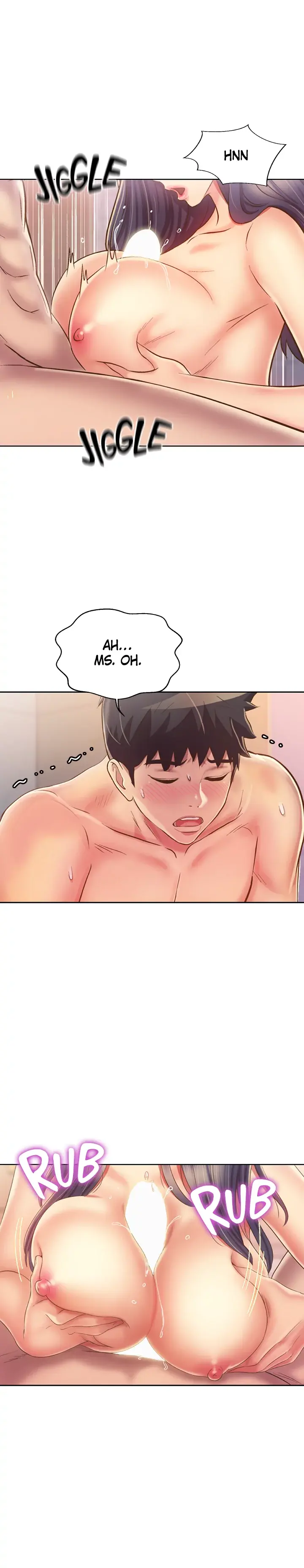 Her Taste Chapter 36 - Page 34