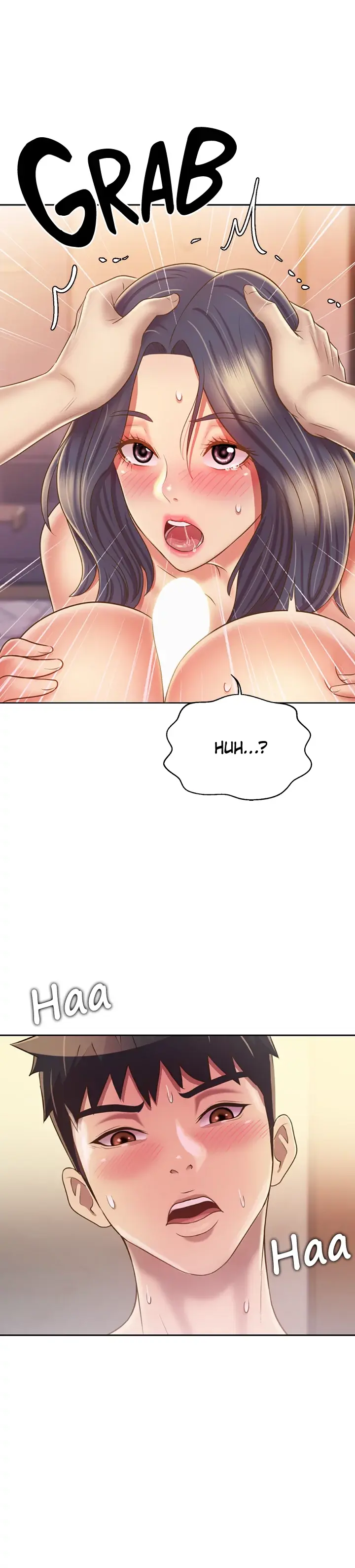 Her Taste Chapter 36 - Page 36