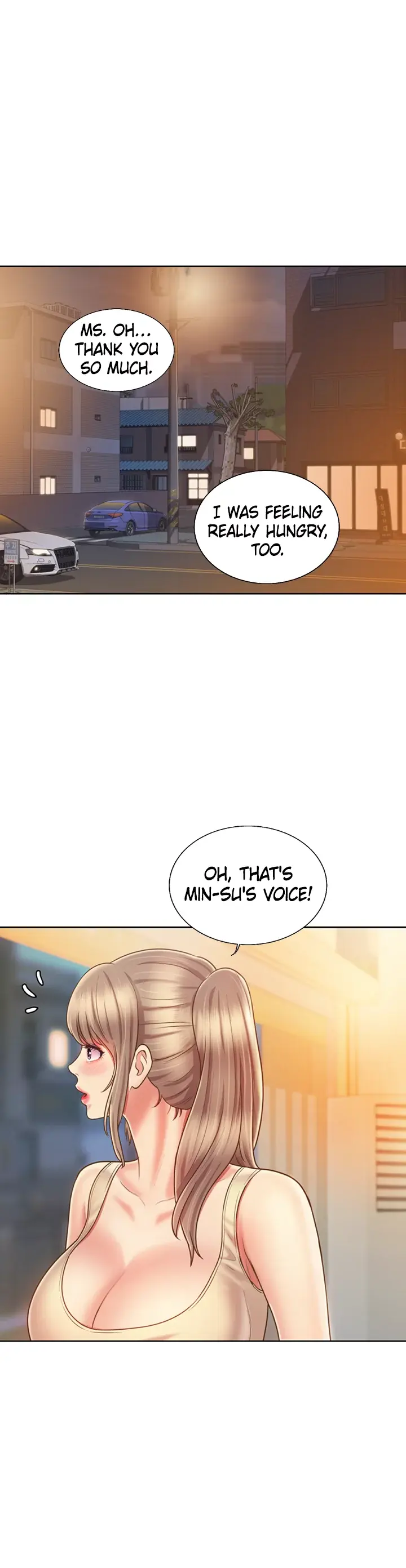 Her Taste Chapter 36 - Page 7
