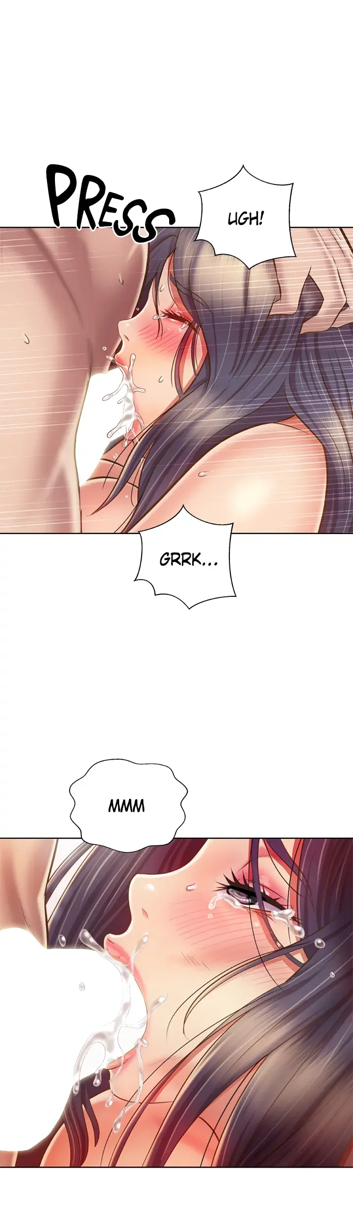 Her Taste Chapter 37 - Page 12