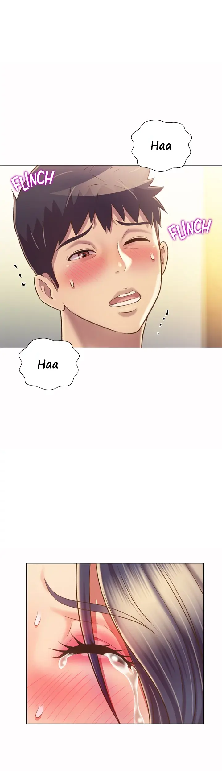 Her Taste Chapter 37 - Page 18