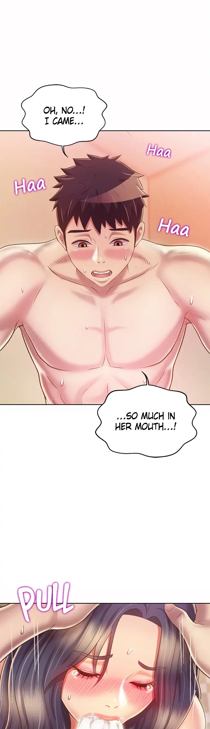Her Taste Chapter 37 - Page 19