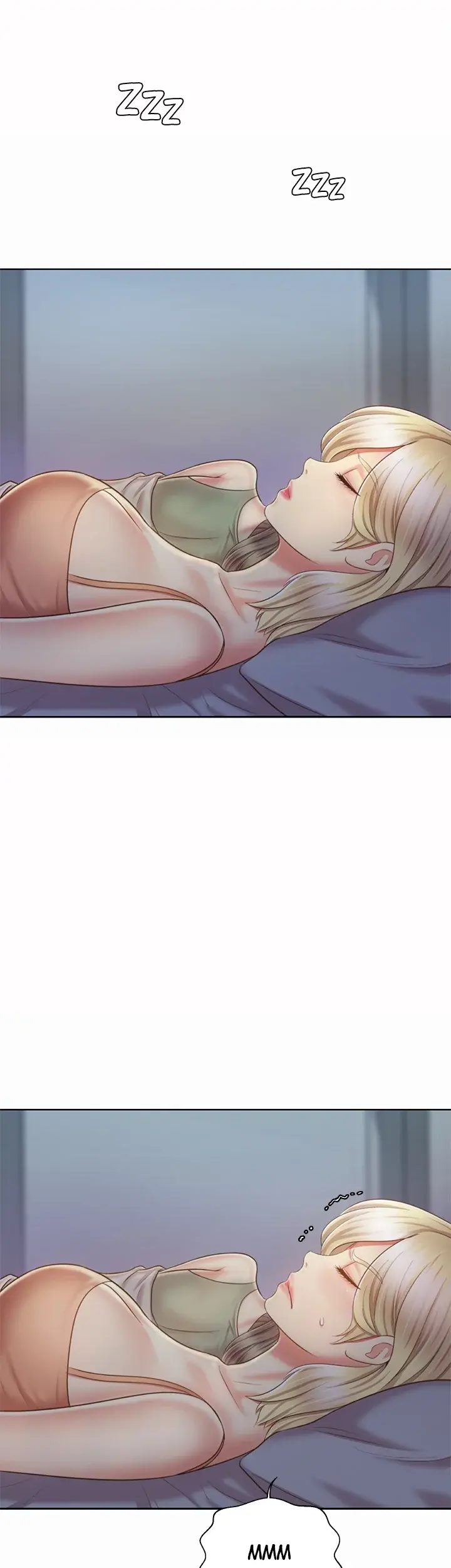 Her Taste Chapter 37 - Page 31