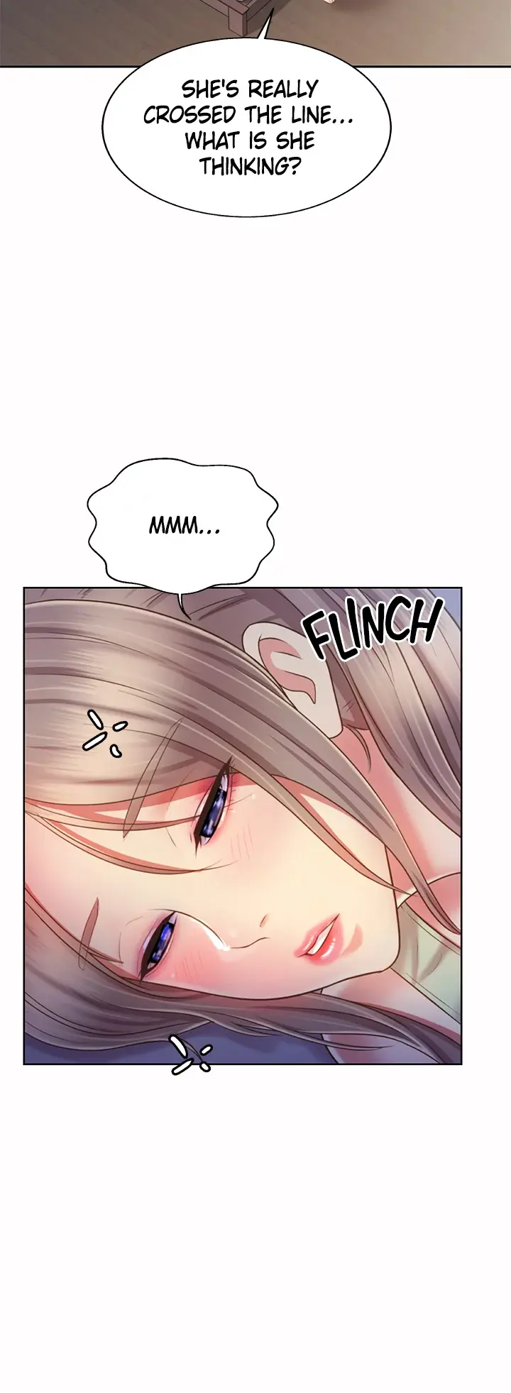 Her Taste Chapter 37 - Page 34