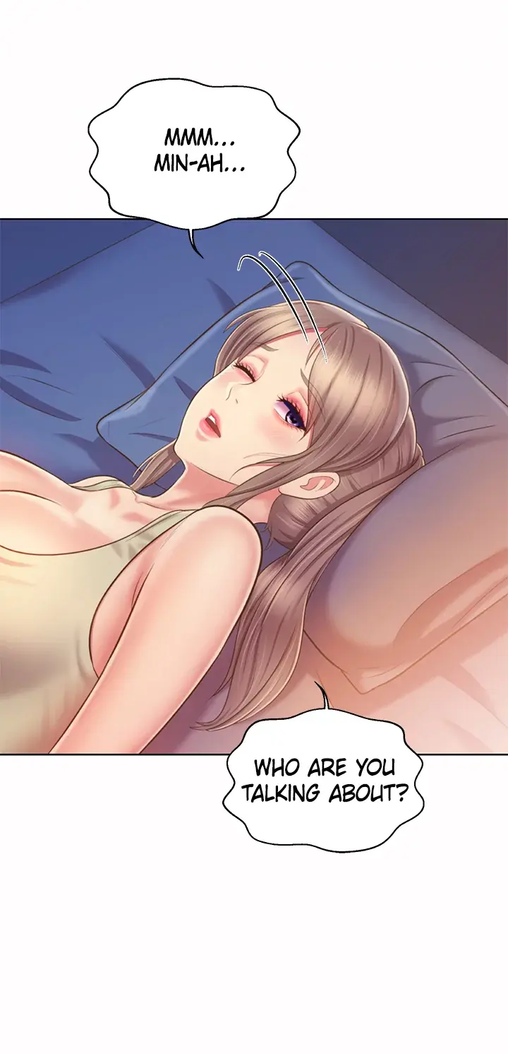 Her Taste Chapter 37 - Page 36