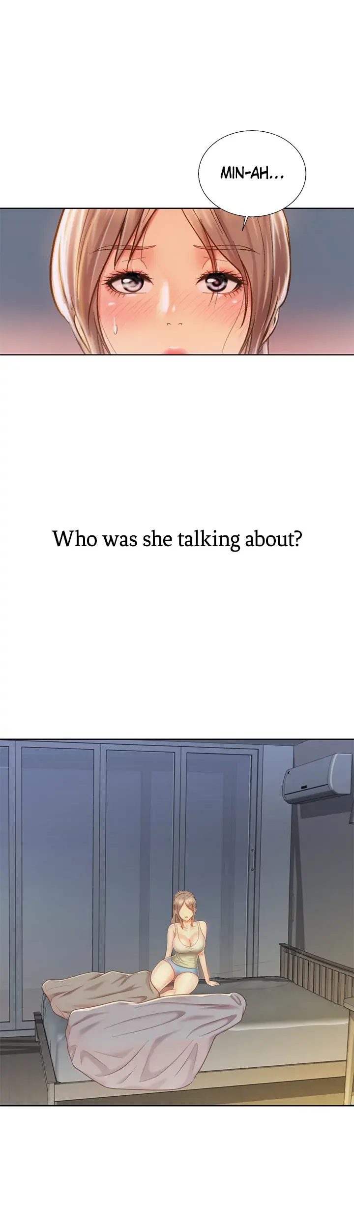 Her Taste Chapter 37 - Page 38