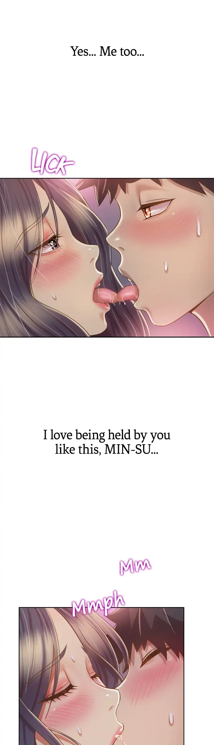 Her Taste Chapter 37 - Page 44