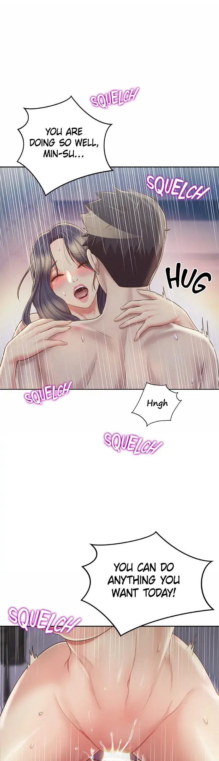 Her Taste Chapter 37 - Page 50