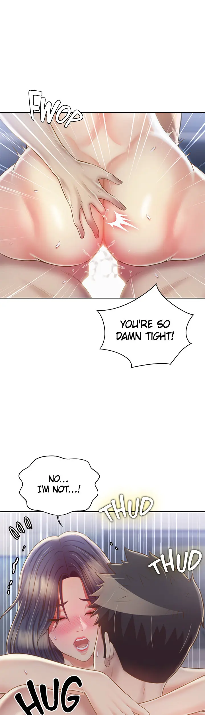 Her Taste Chapter 38 - Page 12