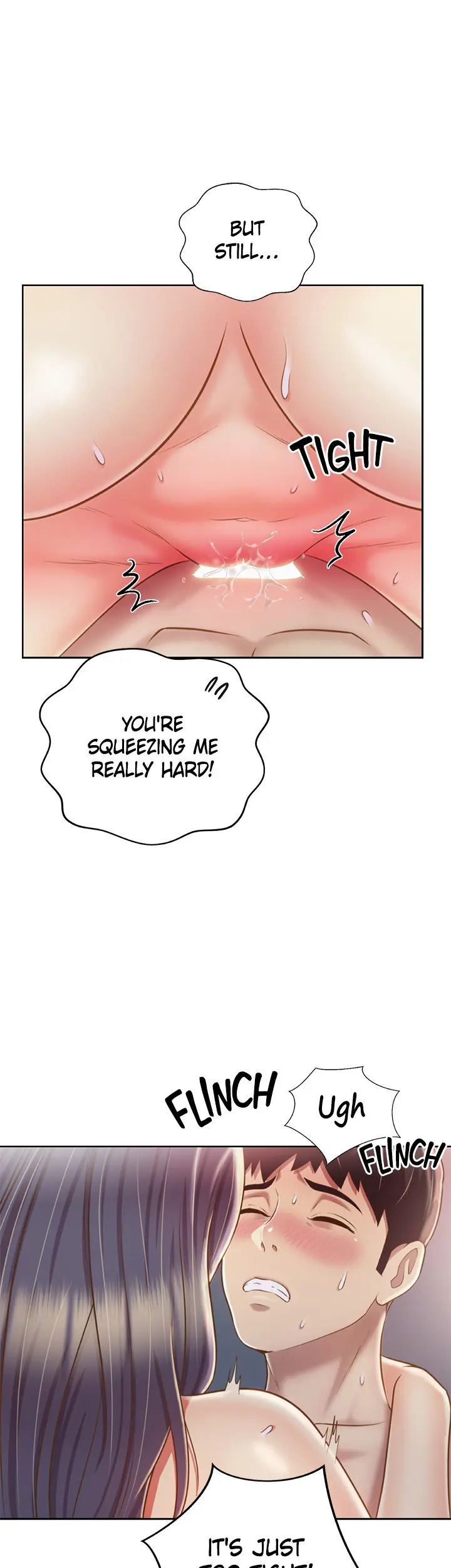 Her Taste Chapter 38 - Page 14