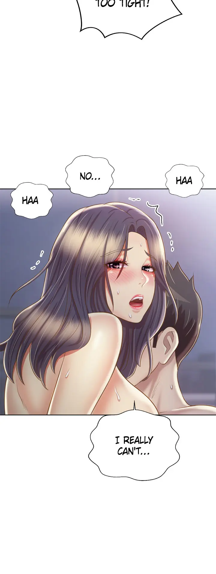 Her Taste Chapter 38 - Page 15